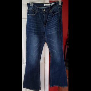 Kancan Flare Jean